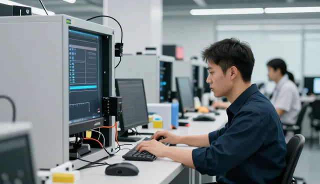 上海孔独科技有限公司