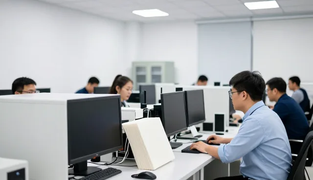 上海孔独科技有限公司